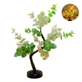 LED Tree Bonsai Lamp